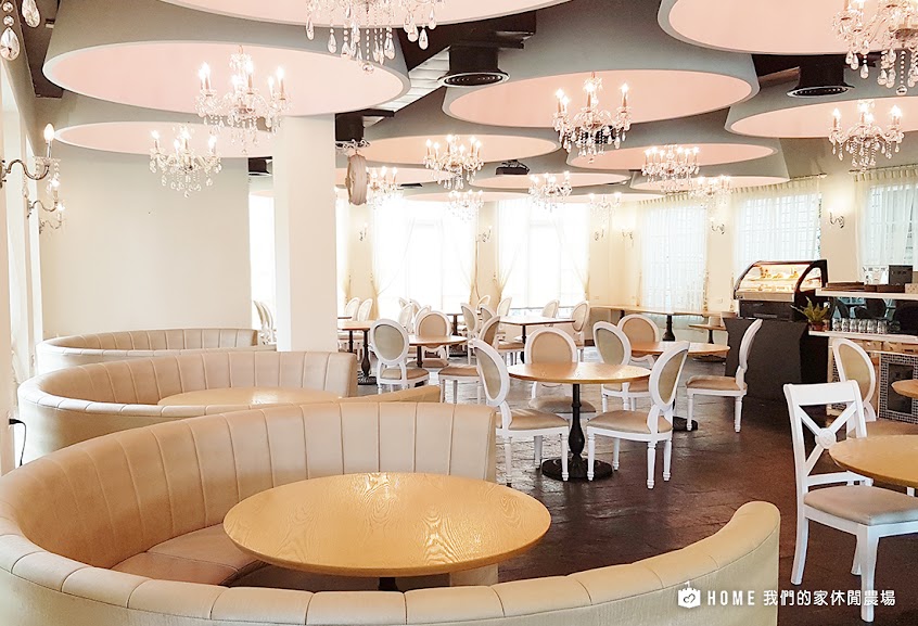 我們的家休閒農場