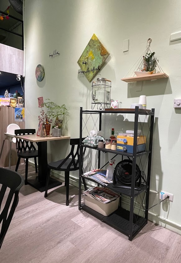 義八八❤️ Pasta – 每週二公休