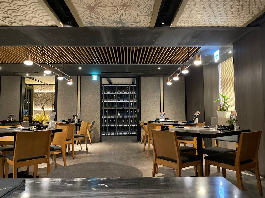 藝奇 和牛岩板燒 | 日本料理 蘆洲集賢店