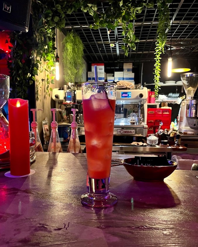 Clash New Taipei 新北音樂空間