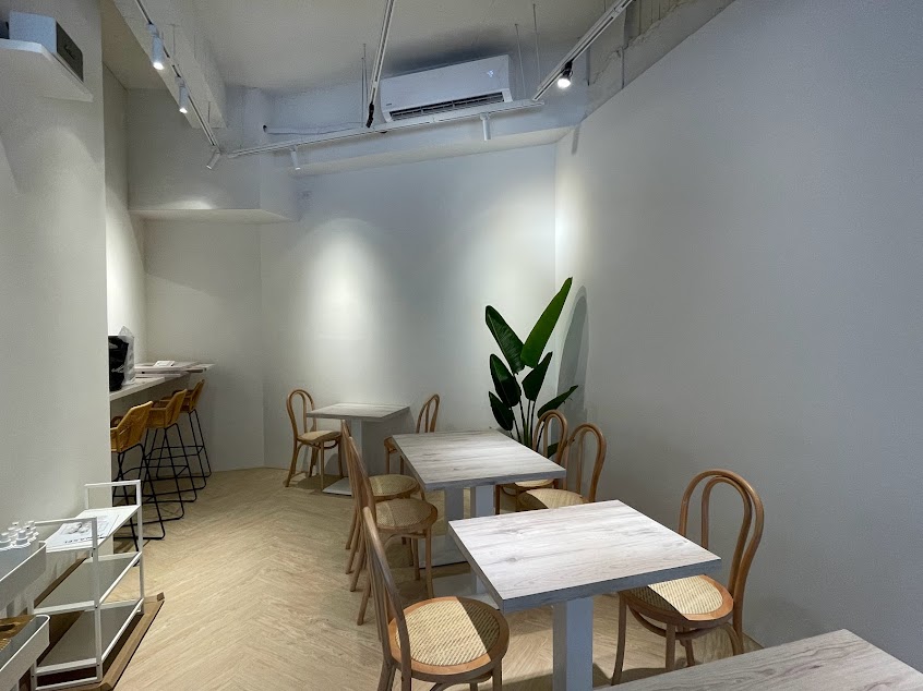 饗聚早午餐Get Together ｜台式早餐｜新莊早午餐｜人氣美食｜