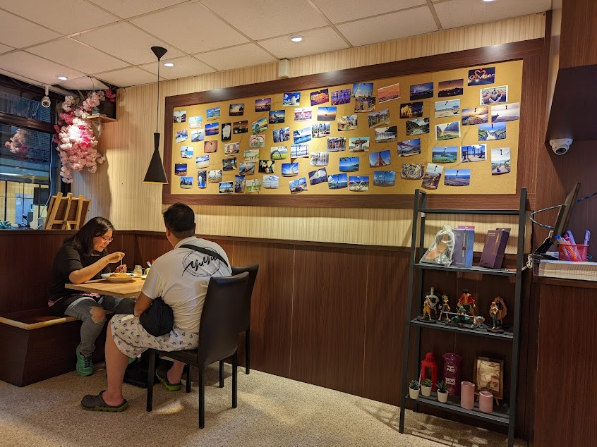 義式貝里費多pasta