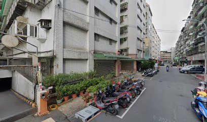 朋友