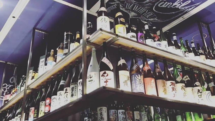 貓愛吃小店海鮮燒烤