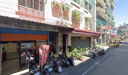 漢堡大師輕食早午餐(土城中正店)