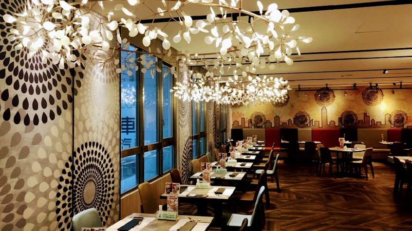 西堤牛排 蘆洲集賢店