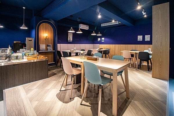 樹屋咖啡tree house cafe 義大利麵 排餐