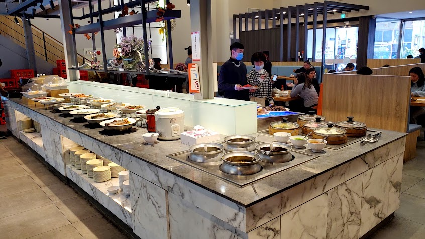 貴族世家 蘆州長榮店