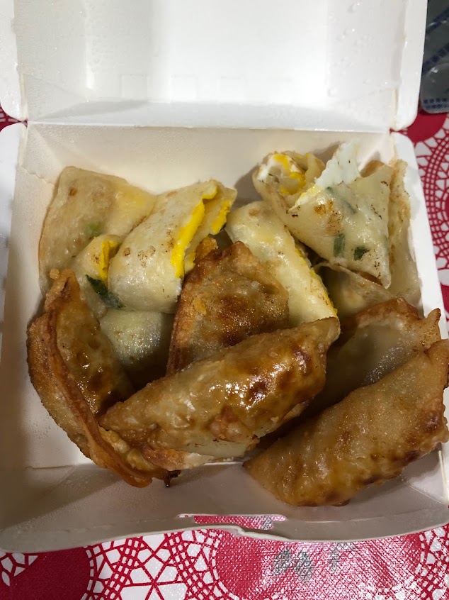 享食早午餐蘆洲