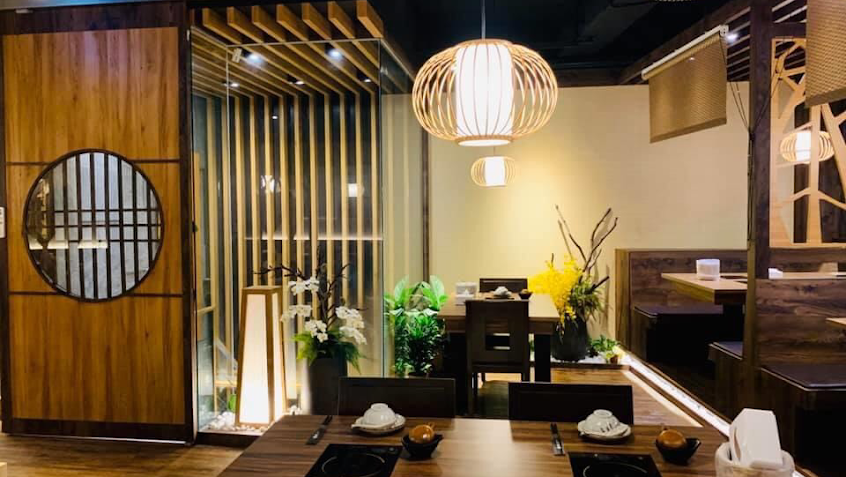 瘋一鍋頂鮮鍋物-新莊中正店