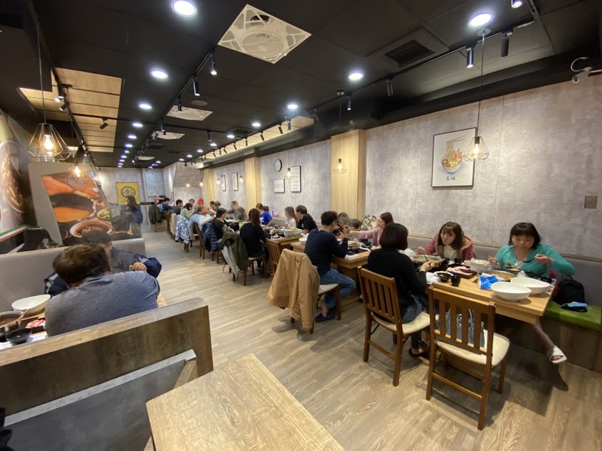 好食鍋 吃到飽涮涮鍋 土城旗艦店