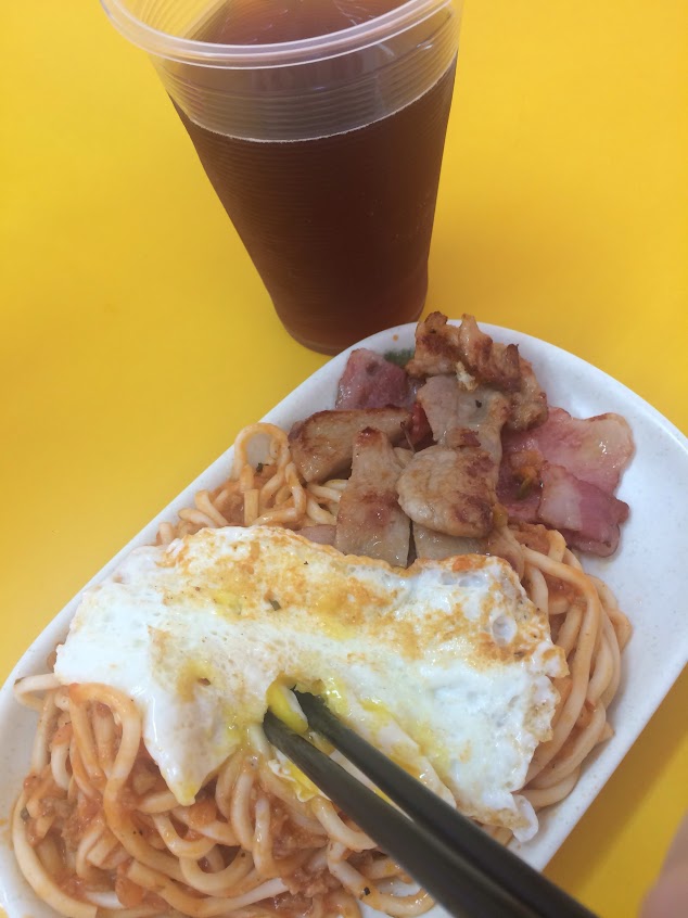 福利早餐店(吉得堡)