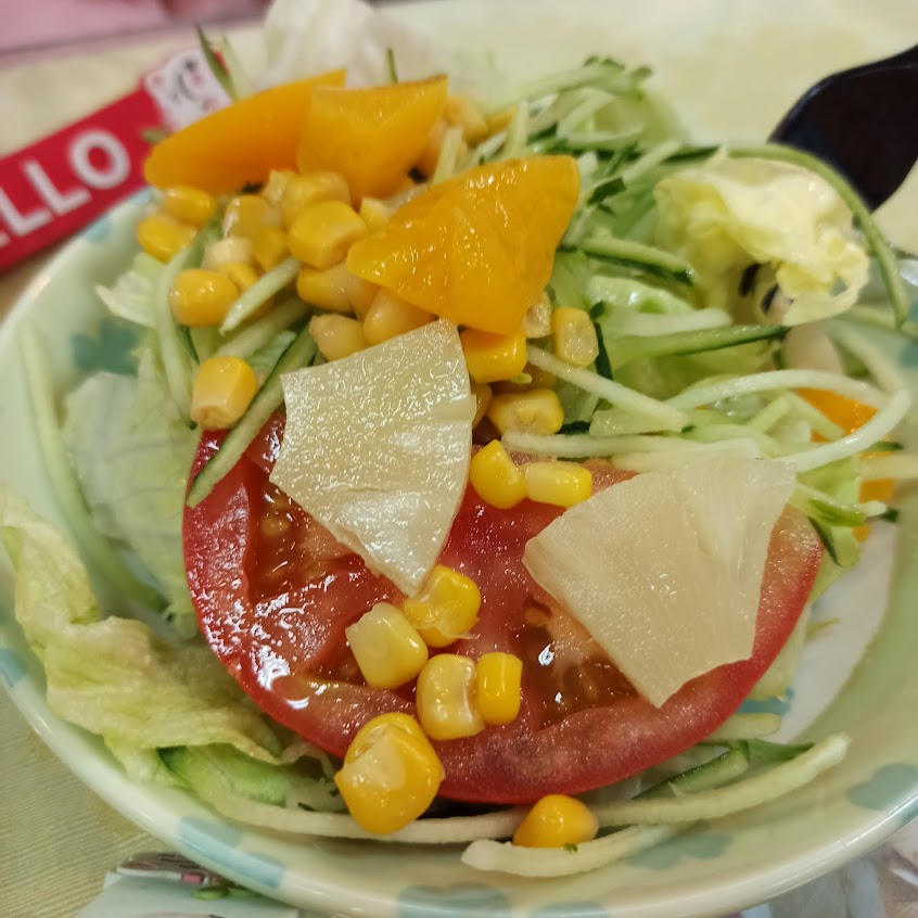 米吉米蘆洲中原店