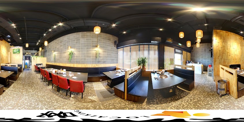 天町燒肉屋-淡水店