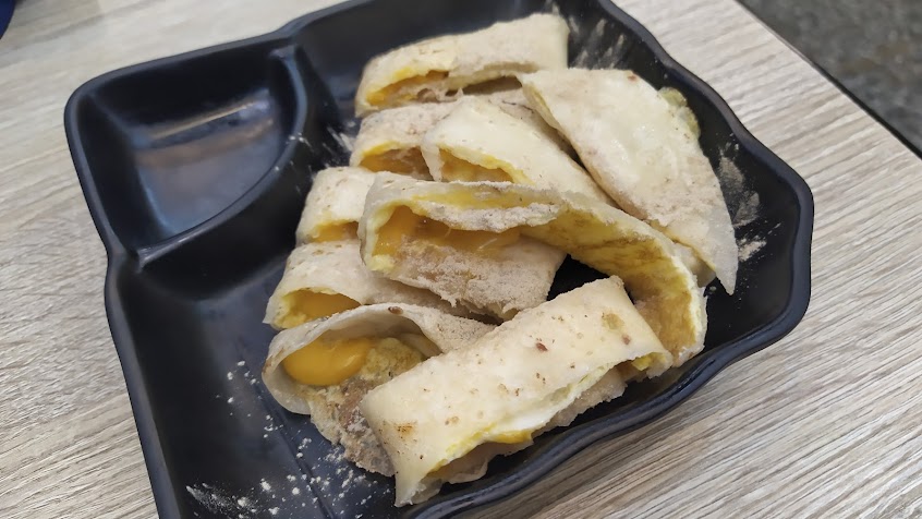 媽媽樂早餐屋（樹林店）