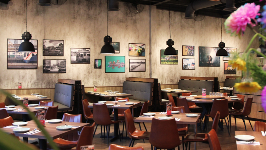 Dee Thai Kitchen 泰廚房【北大店】