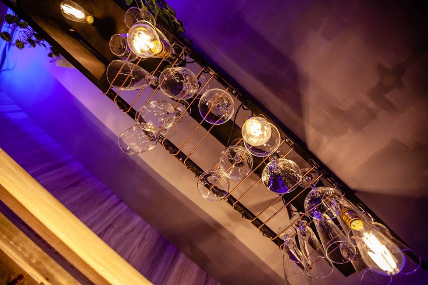 Buddy Bar角落酒吧