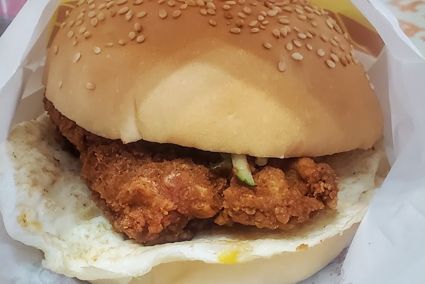 吉得堡小蝸牛-樹林國小分店