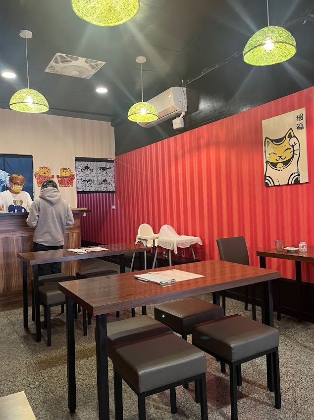 赤味屋 日式手作漢堡排