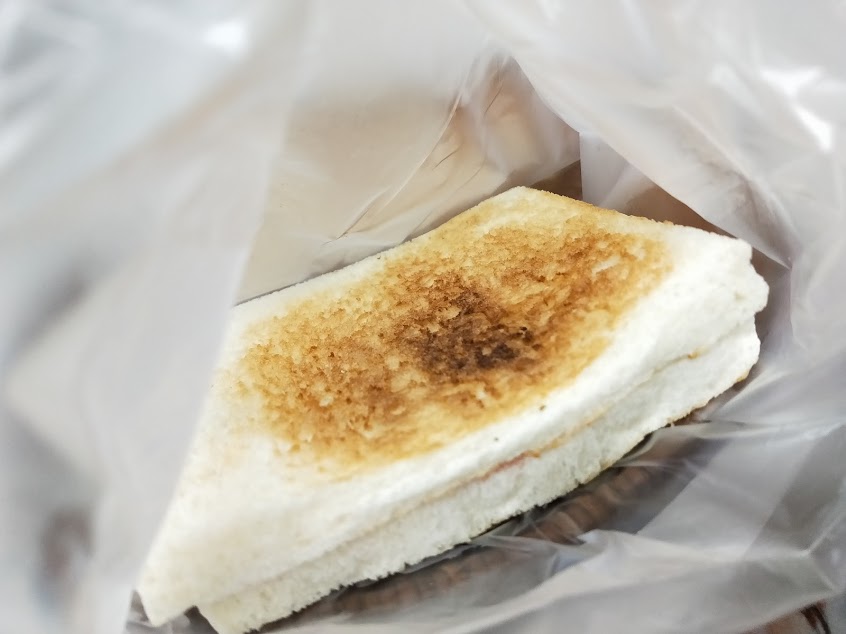 友吉漢堡早餐店