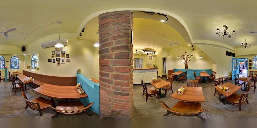 Number 7 美式餐廳/淡水美食/餐廳/漢堡