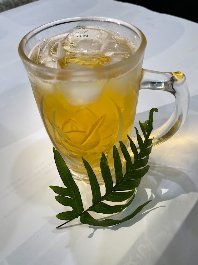 10號倉庫音樂Pub(調酒暢飲599,簡餐)