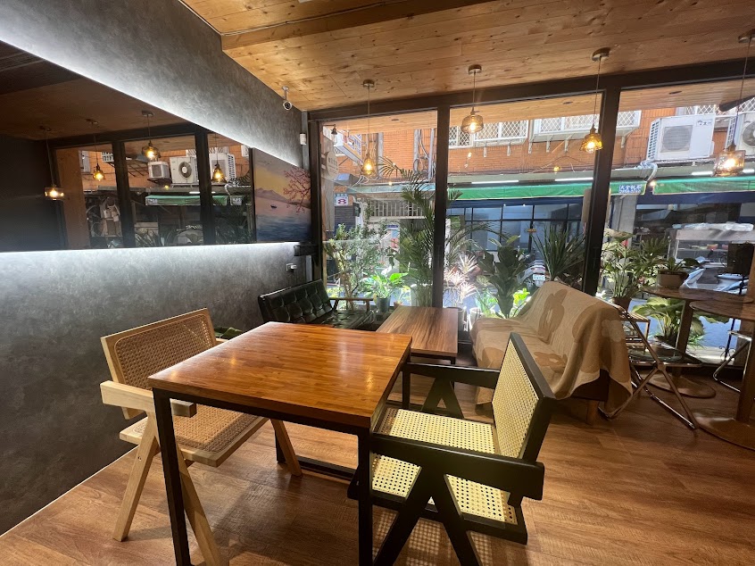 如常食光 Luminare Café