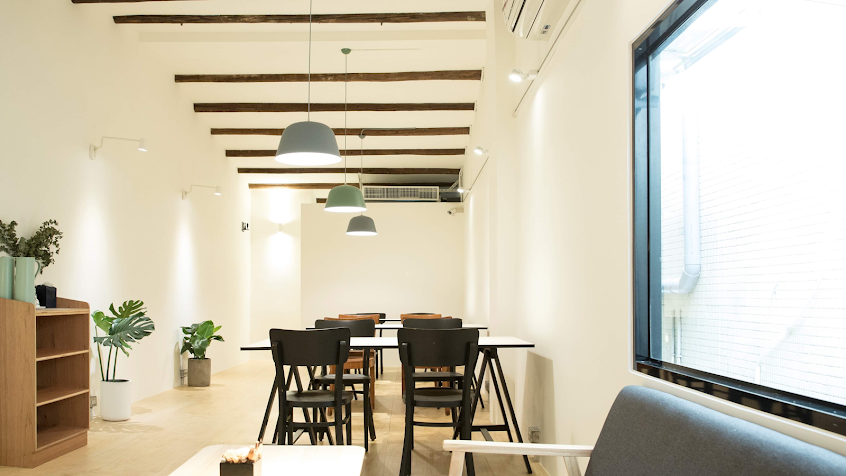 藏室 Hidden Burger