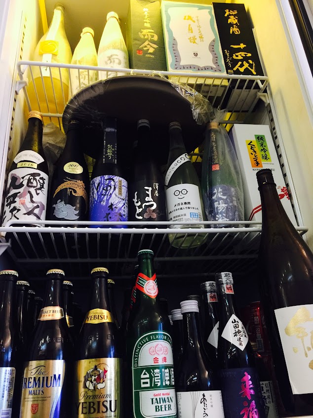 鮮流坊鮨割烹日本料理