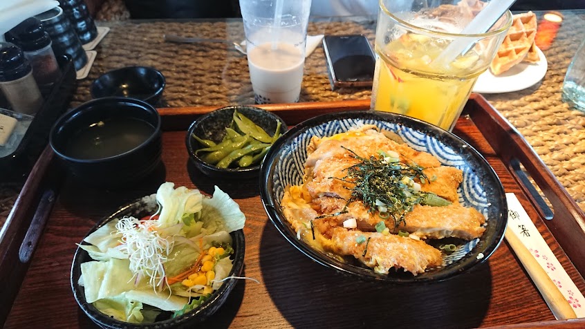 漁村拉麵屋