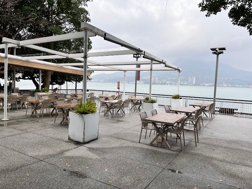 時光樹影-Memory 河岸景觀餐廳