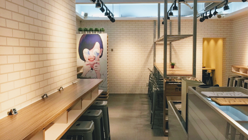 早安早鳥早餐店(真理店)