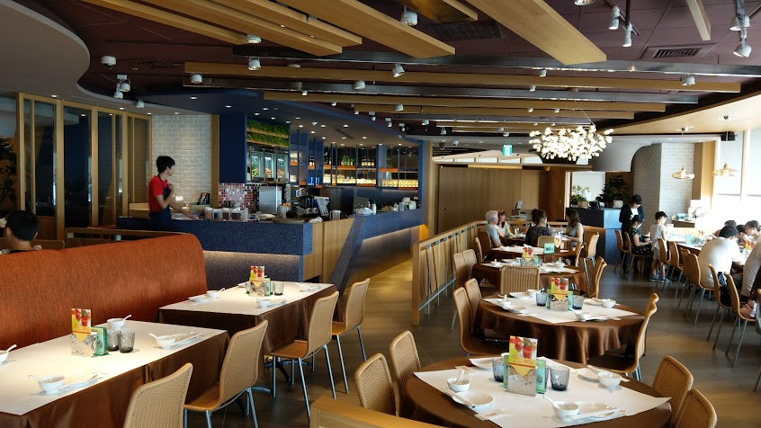 1010 Hunan Cuisine Tamsui Branch