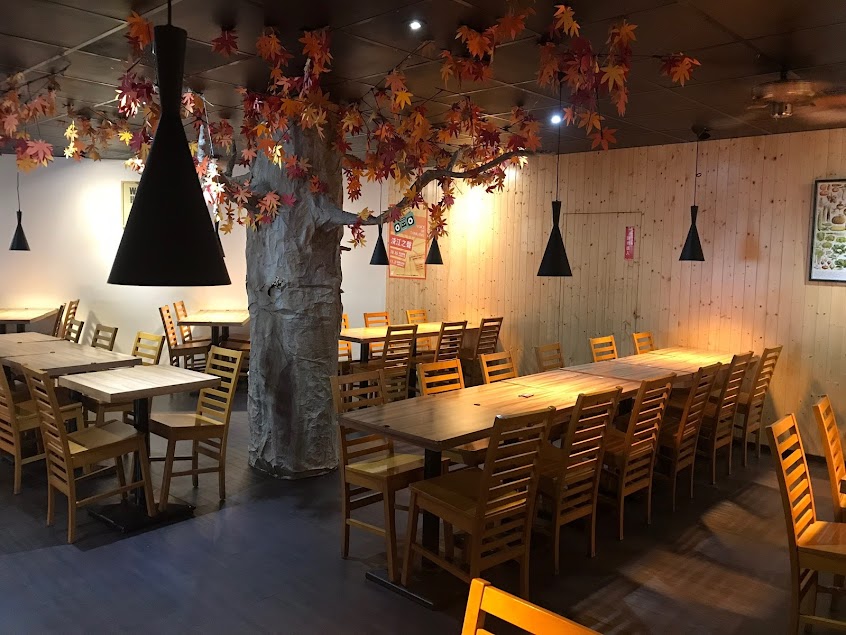 Buona Pasta 水源店