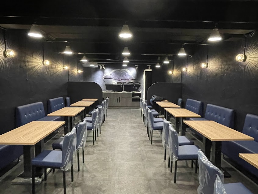 鬧彆牛STEAK HOUSE