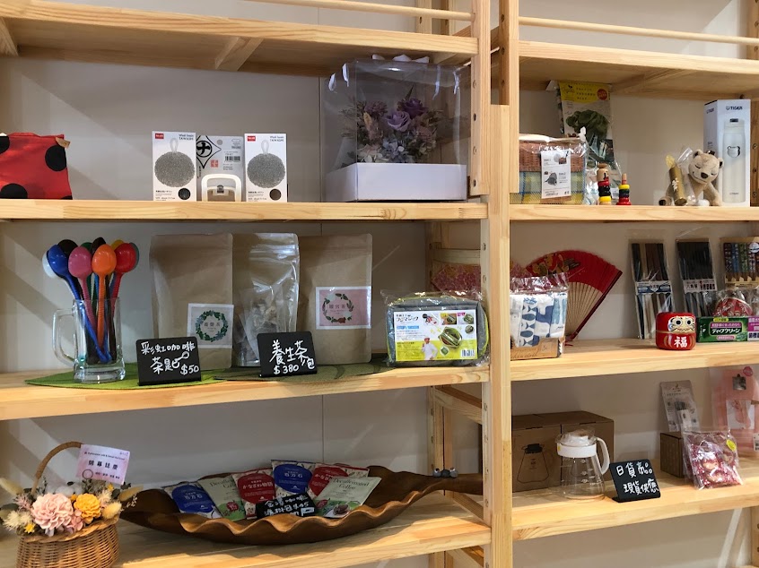 223 金沢咖啡所 | Seisei-Do 空間設計 | 空間租借