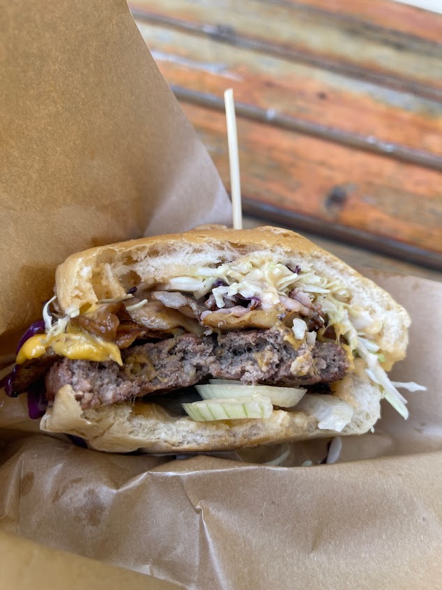 不萊梅美式漢堡廚房 BremenBurger