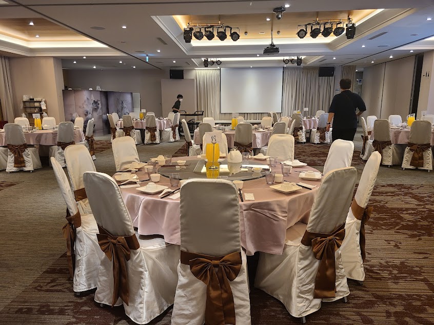 海宴 新台菜會館