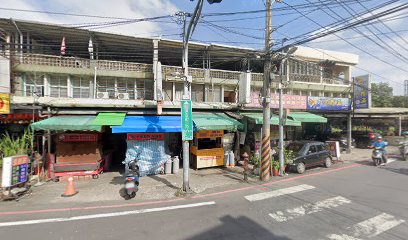 520 月夜滿小吃店