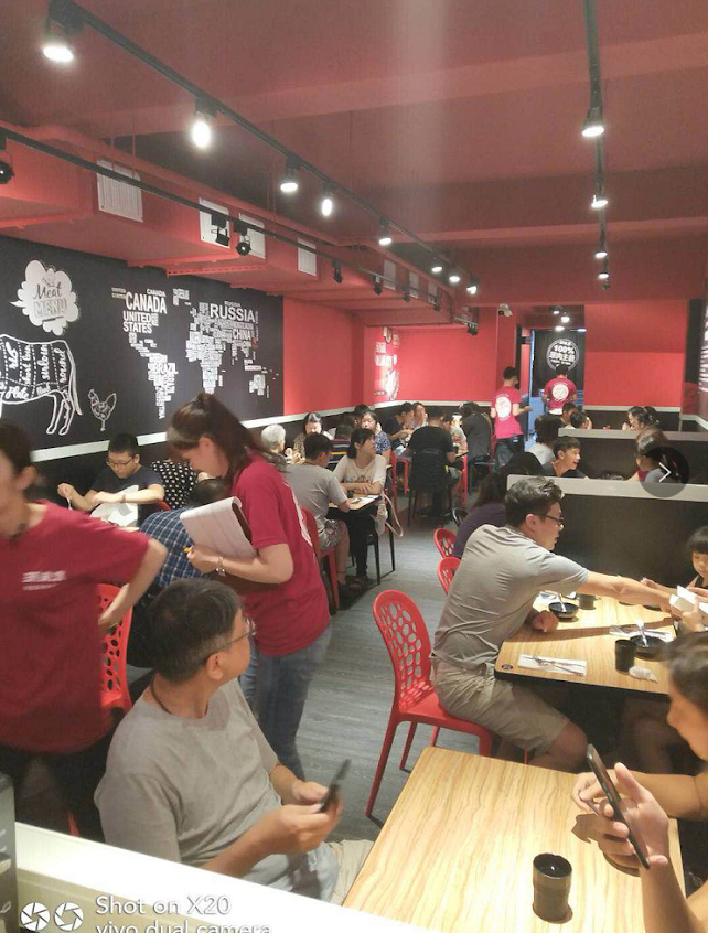 孫東寶樹林中山店