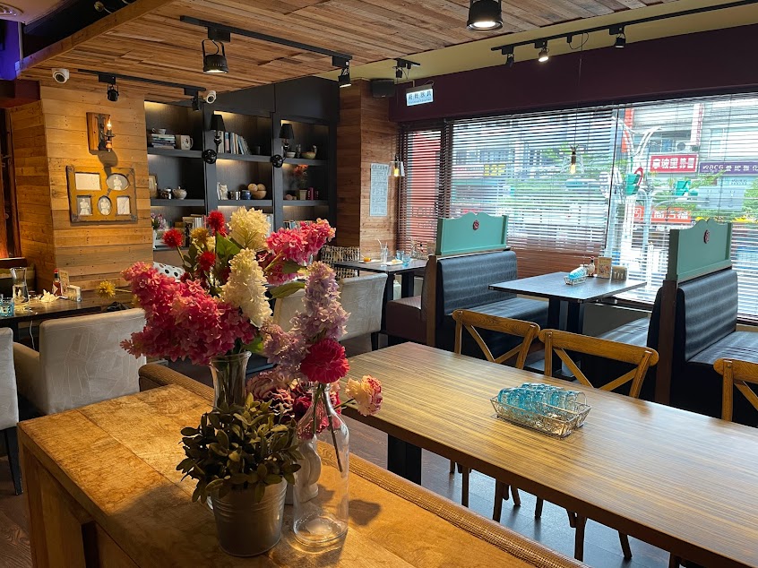 米塔義式廚房-竹圍店