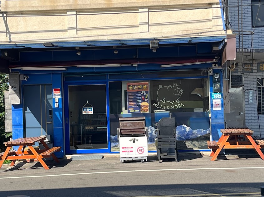 美國隊長快餐車