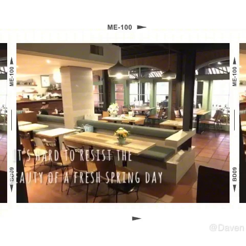 淡水長堤咖啡餐館LB Cafe