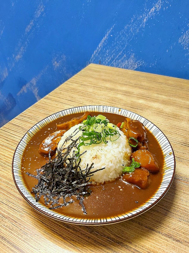 老武吉(淡水店）