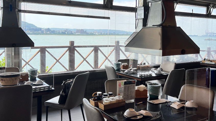 翠園日式炭火燒肉