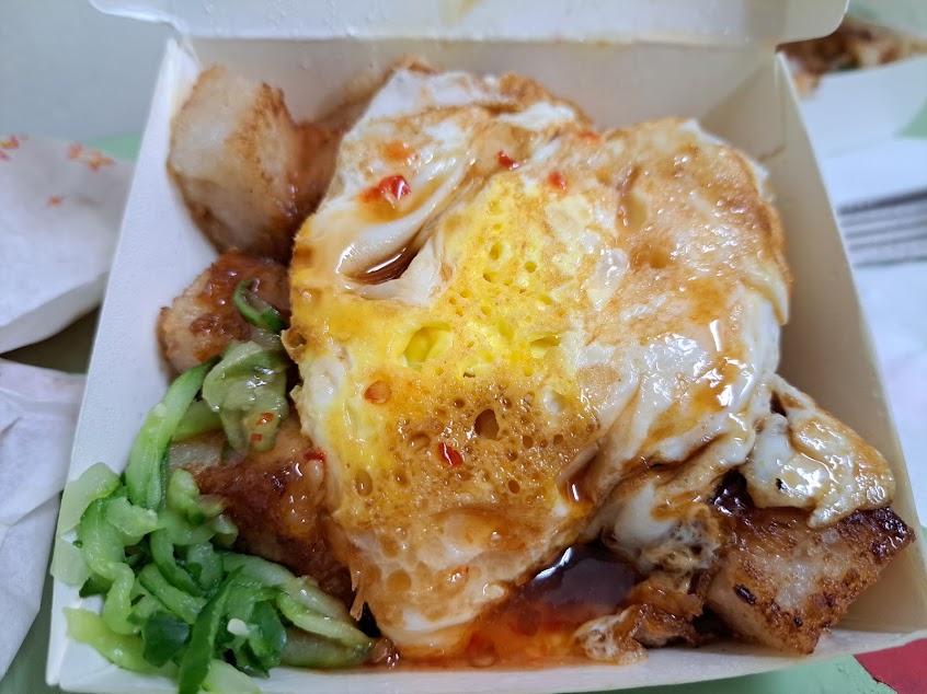 美而美活力早餐