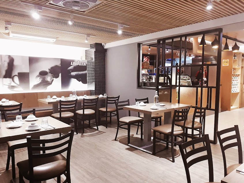 亨米廚房 Henmi Kitchen 中式時尚餐酒館 創意家庭料理