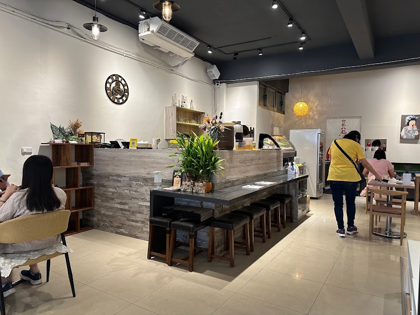 糰子カフェ&ブランチ