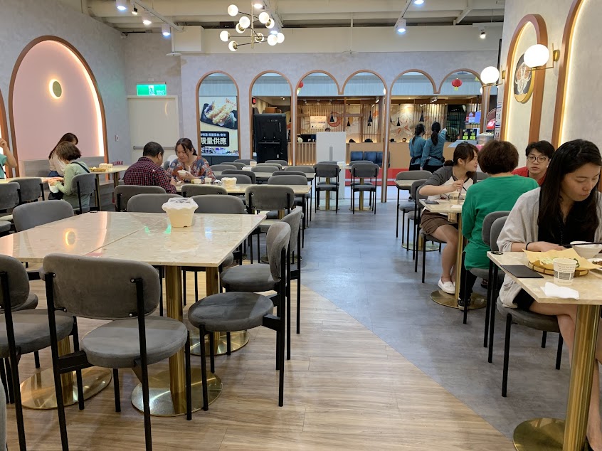汰汰泰式熱炒(淡水店)