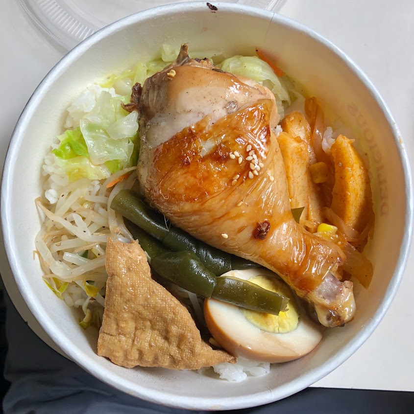 古今中外咖啡廳